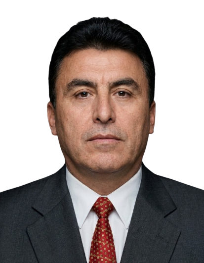 Foto de Lic. Carlos Ramírez