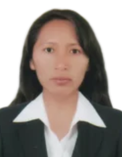Rojas Suca Janet